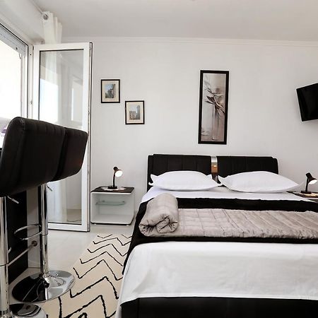 Apartments Itd Trogir Exterior photo