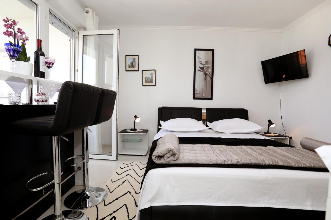 Apartments Itd Trogir Exterior photo