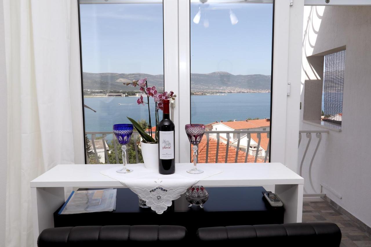 Apartments Itd Trogir Exterior photo