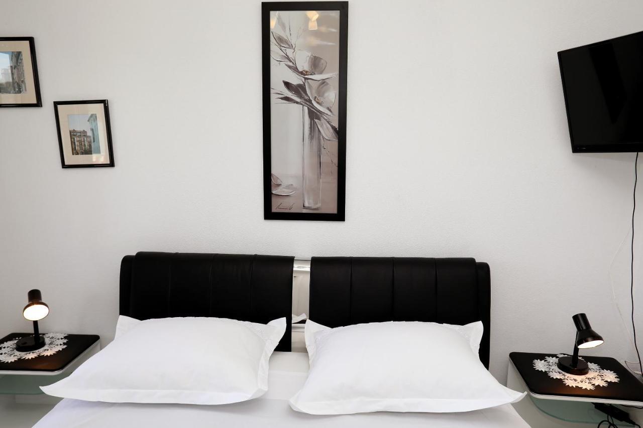 Apartments Itd Trogir Exterior photo