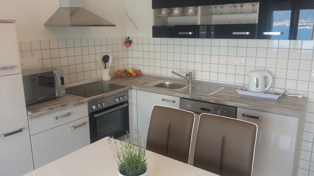 Apartments Itd Trogir Room photo
