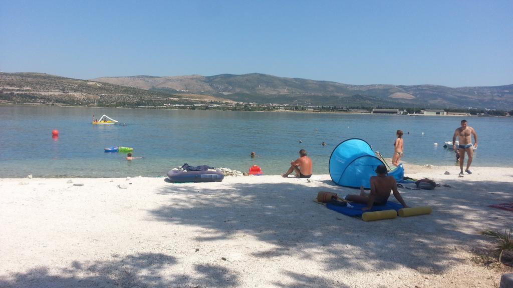 Apartments Itd Trogir Room photo