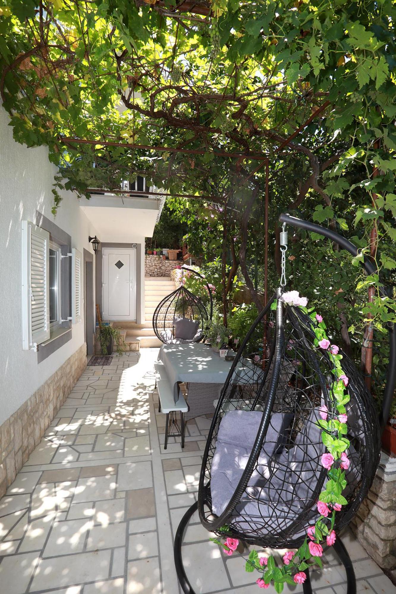 Apartments Itd Trogir Exterior photo