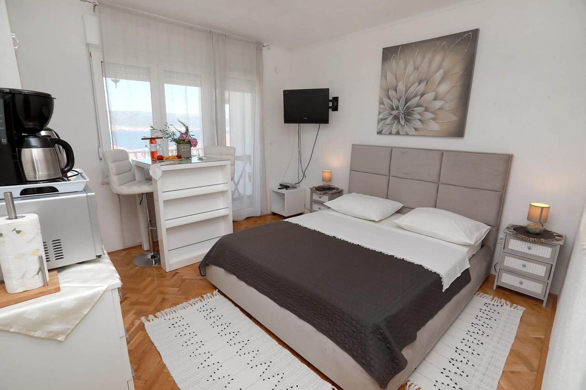 Apartments Itd Trogir Exterior photo
